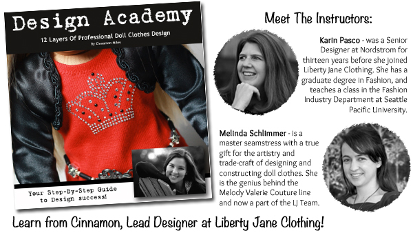 Design Academy promo