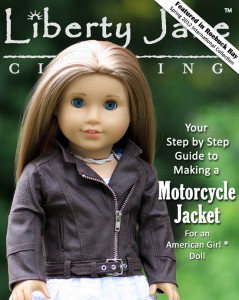 LJC Moto Jacket Cover