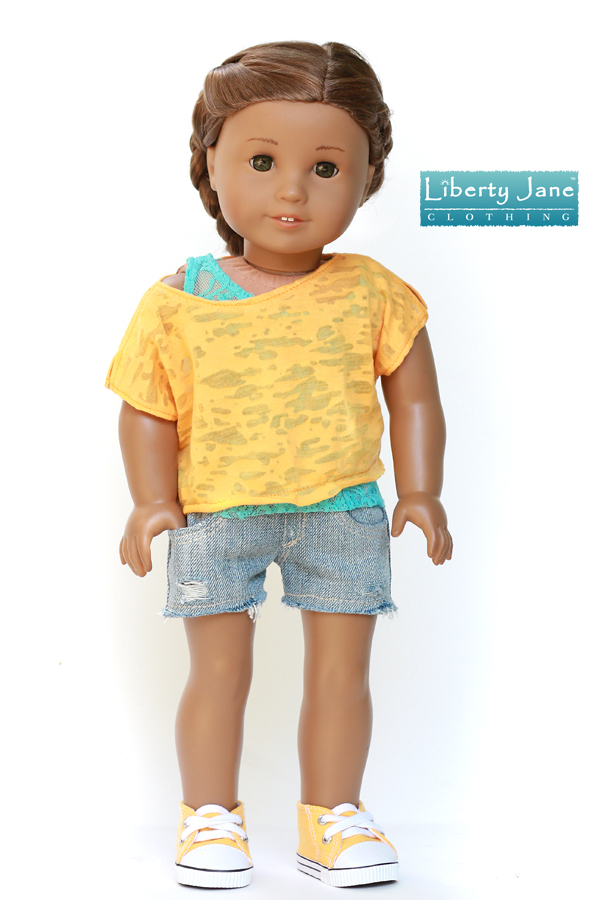 Liberty shop jane clothing