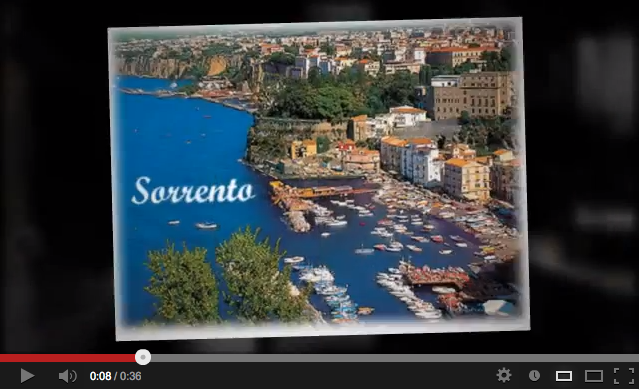 Sorrento Video Ad LJC