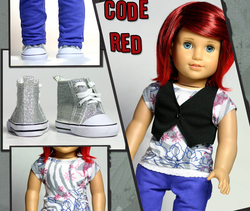 Code Red – Fall 2009